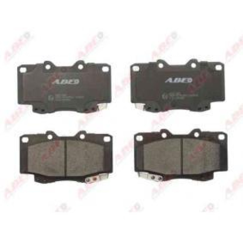 Brake Pad